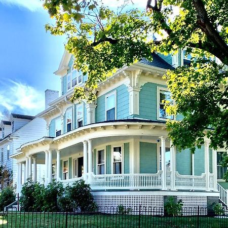 Vida Boutique Inn Worcester Eksteriør billede