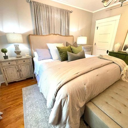 Vida Boutique Inn Worcester Eksteriør billede