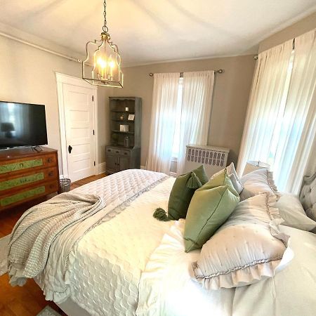 Vida Boutique Inn Worcester Eksteriør billede