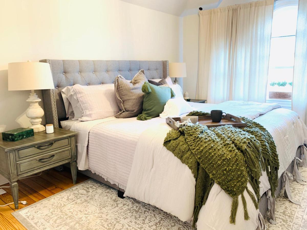 Vida Boutique Inn Worcester Eksteriør billede