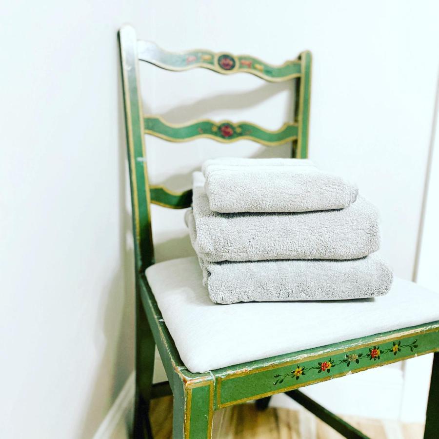 Vida Boutique Inn Worcester Eksteriør billede
