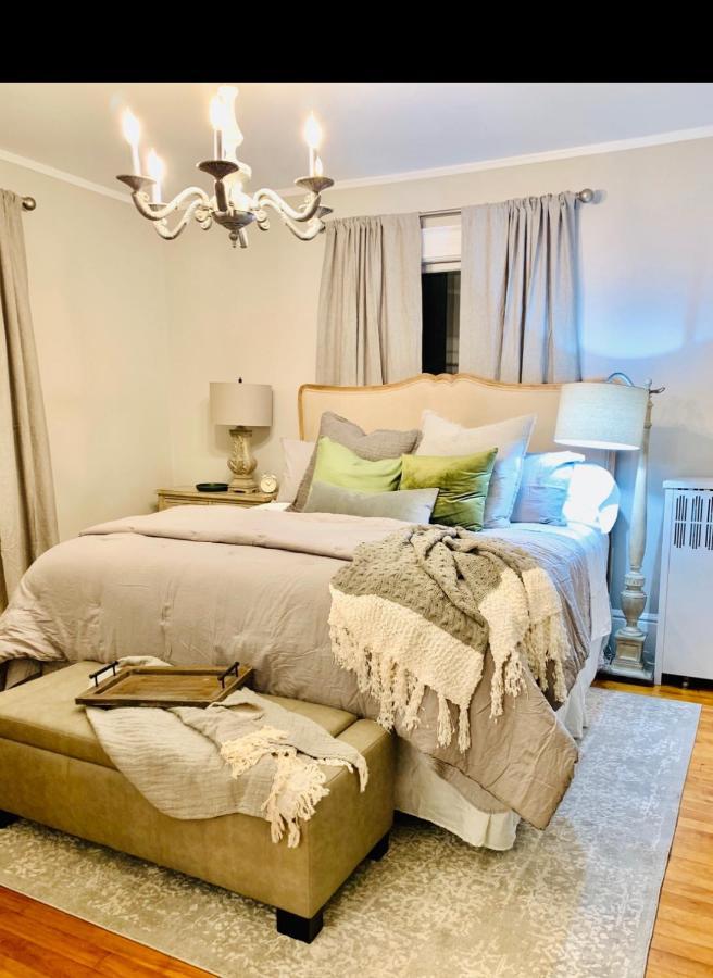 Vida Boutique Inn Worcester Eksteriør billede