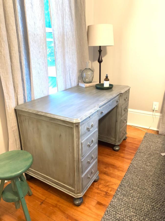 Vida Boutique Inn Worcester Eksteriør billede