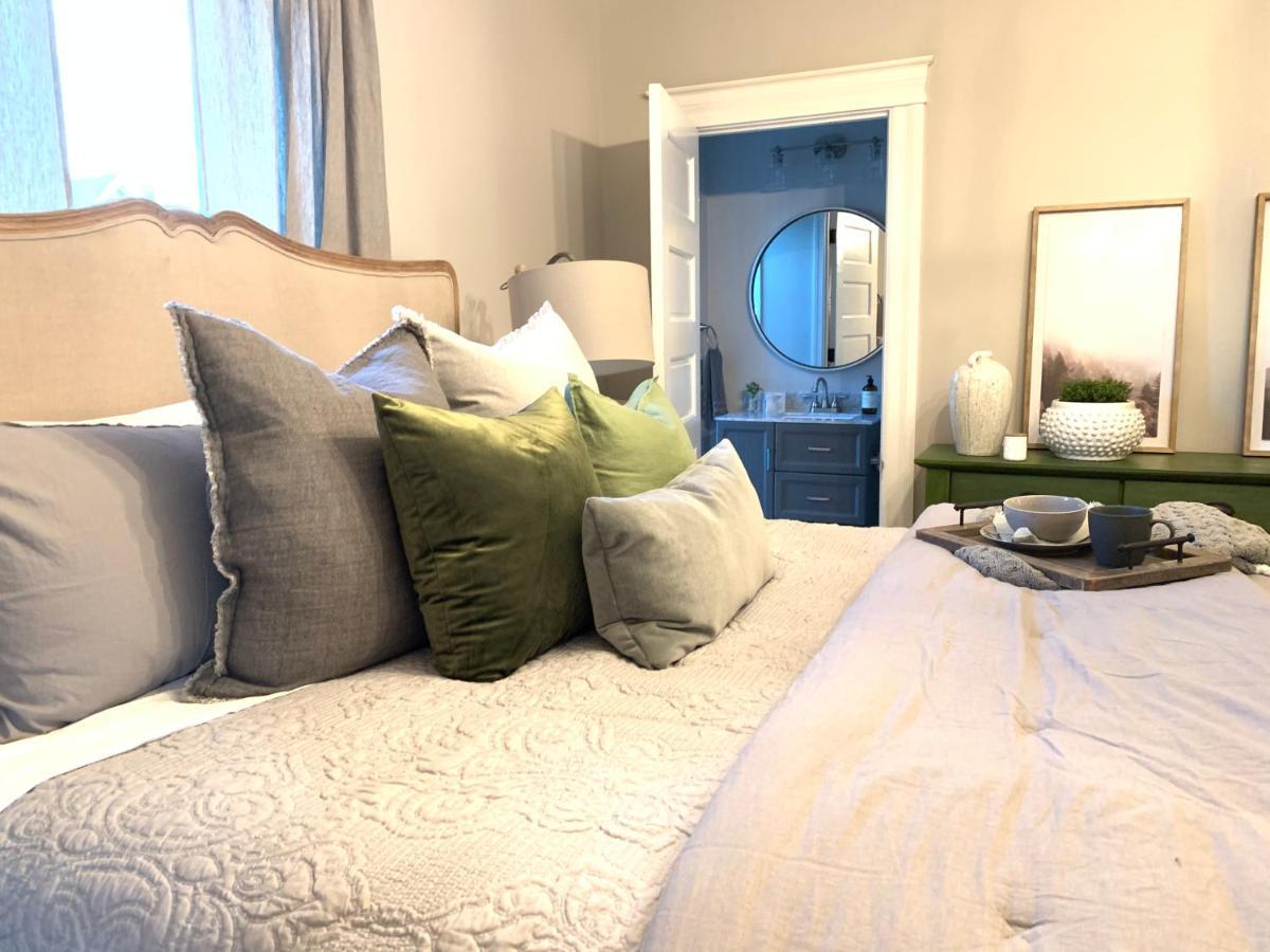 Vida Boutique Inn Worcester Eksteriør billede