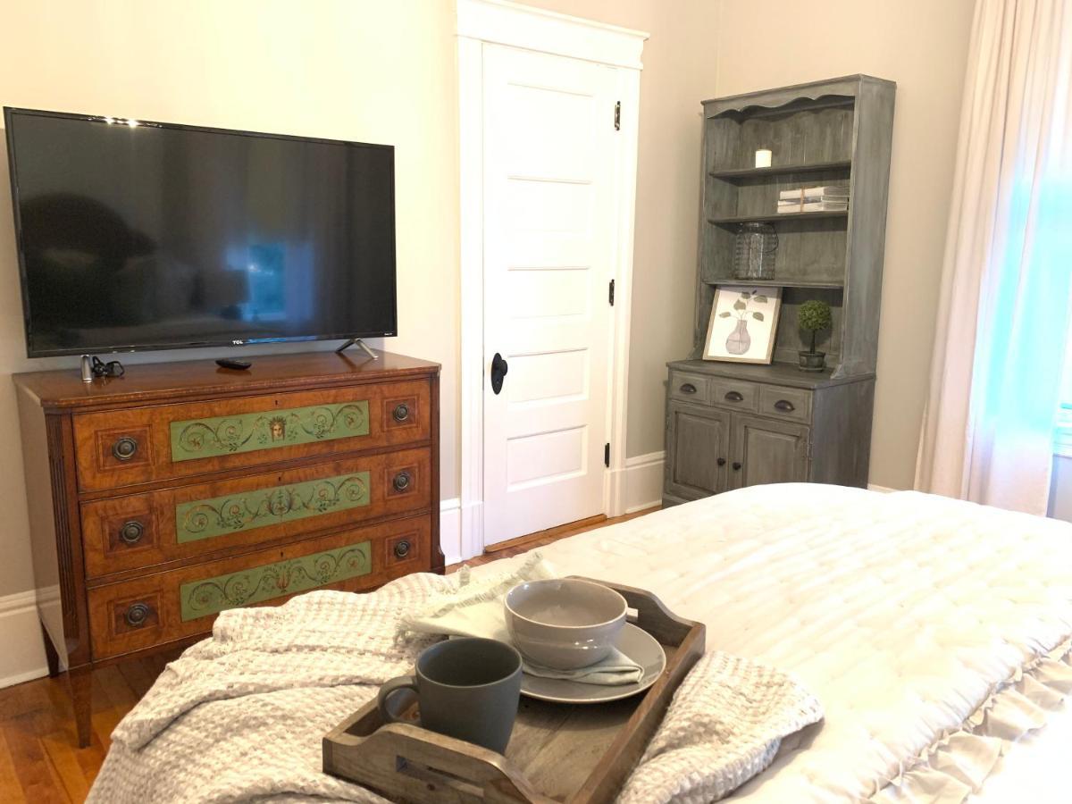 Vida Boutique Inn Worcester Eksteriør billede