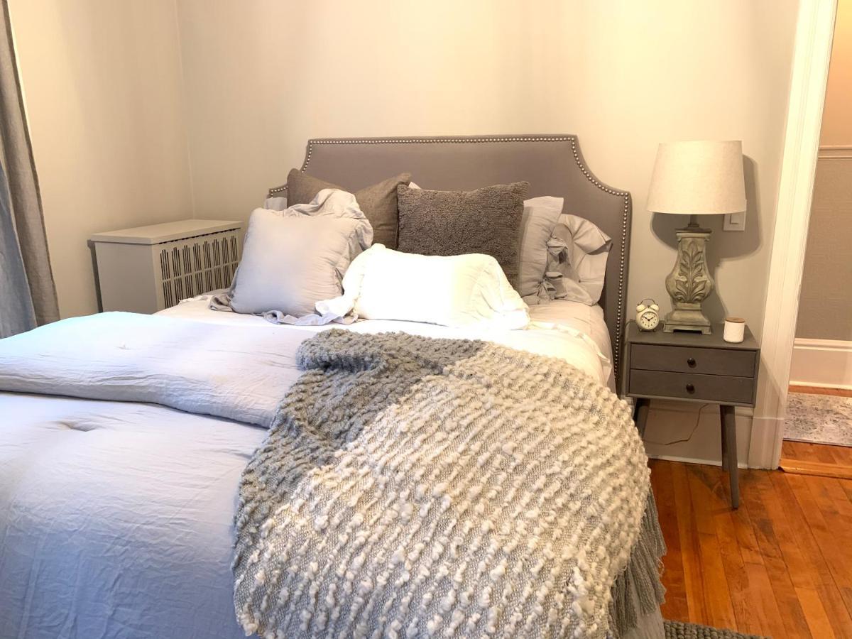 Vida Boutique Inn Worcester Eksteriør billede