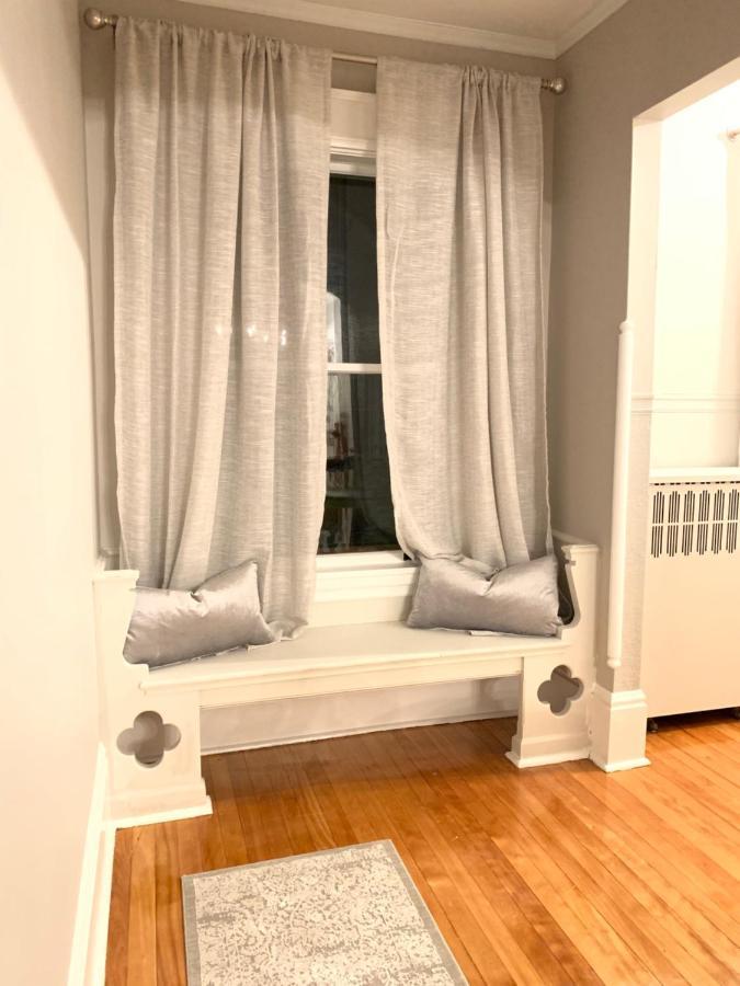Vida Boutique Inn Worcester Eksteriør billede