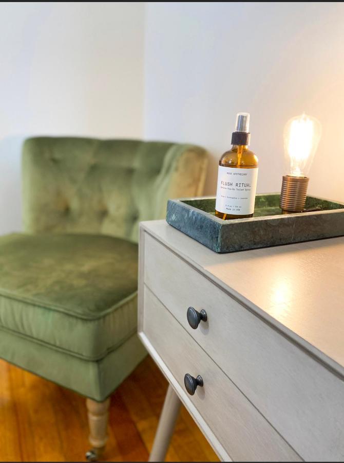 Vida Boutique Inn Worcester Eksteriør billede