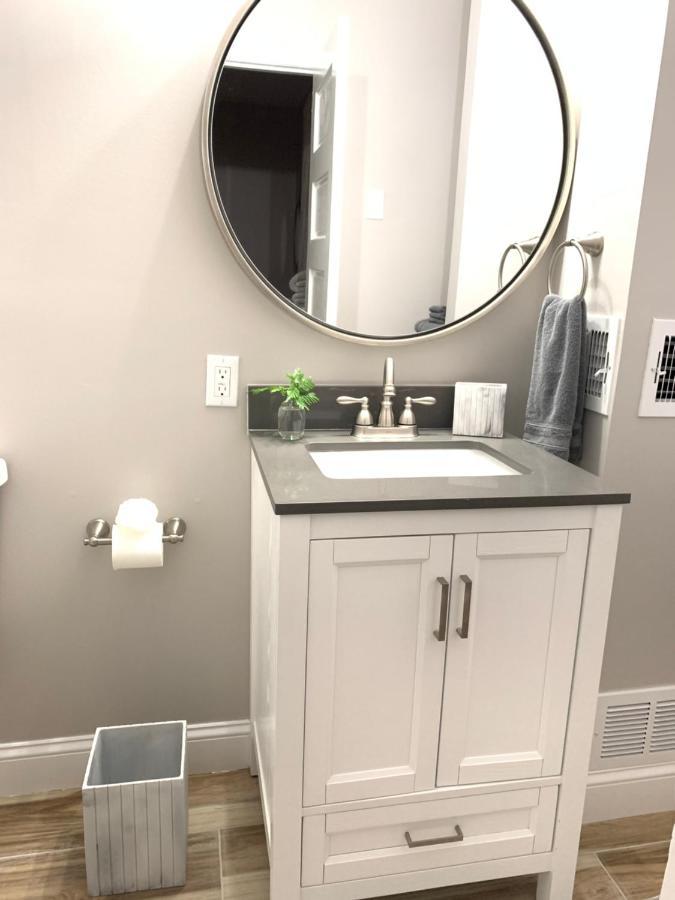 Vida Boutique Inn Worcester Eksteriør billede