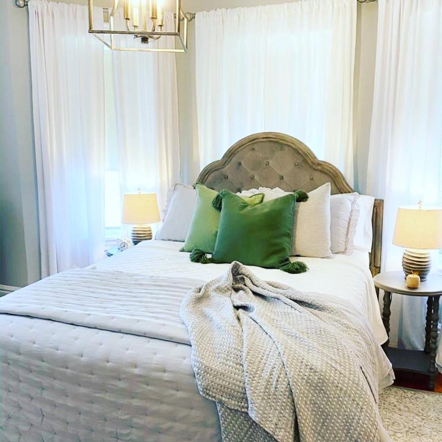 Vida Boutique Inn Worcester Eksteriør billede