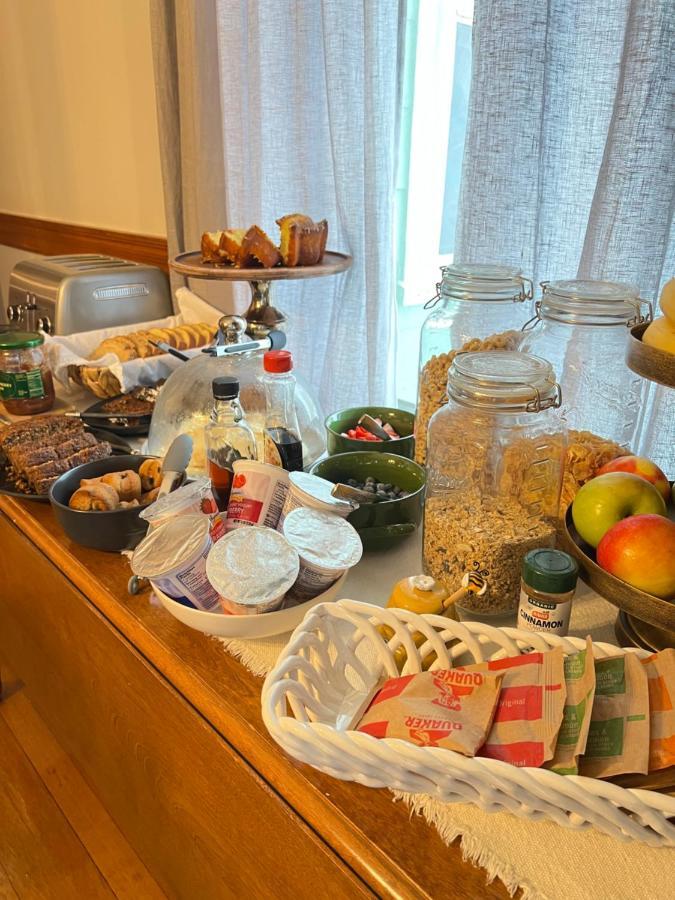 Vida Boutique Inn Worcester Eksteriør billede
