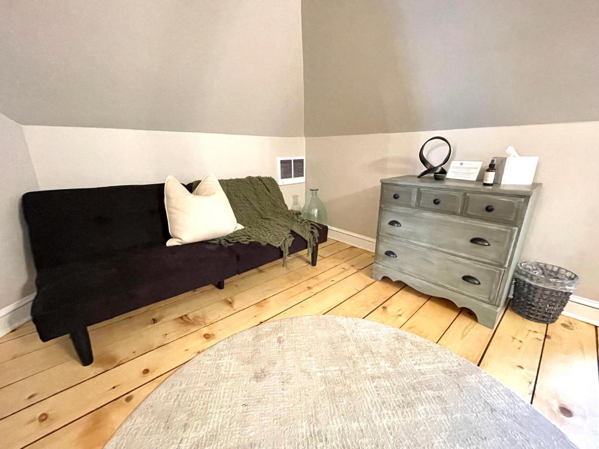 Vida Boutique Inn Worcester Eksteriør billede