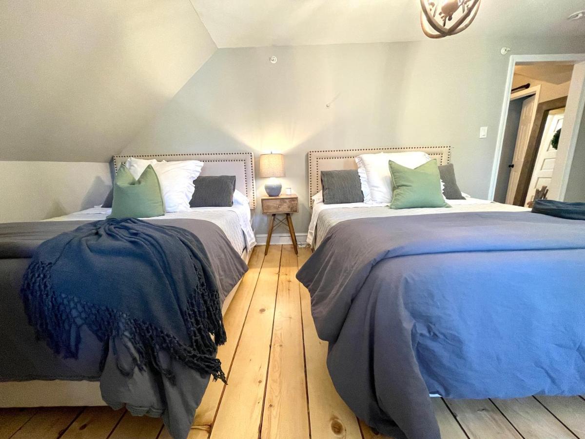 Vida Boutique Inn Worcester Eksteriør billede