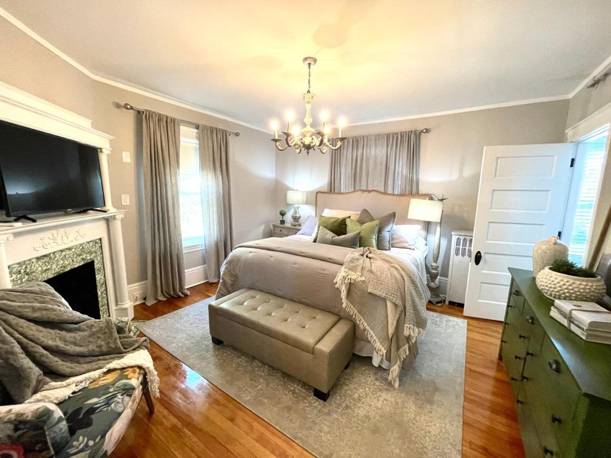 Vida Boutique Inn Worcester Eksteriør billede
